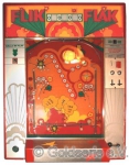 Flik Flak, Wurlitzer, 1970